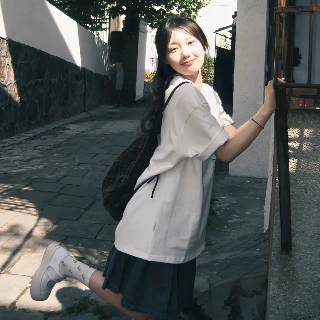 名模迷踪