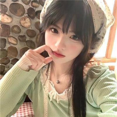 怒放的花儿