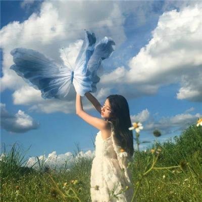 你注定属于我